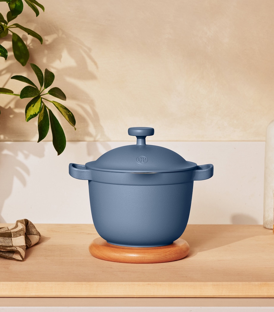 OUR PLACE Tiny Perfect Pot (16.5cm) Bluesalt Image 4