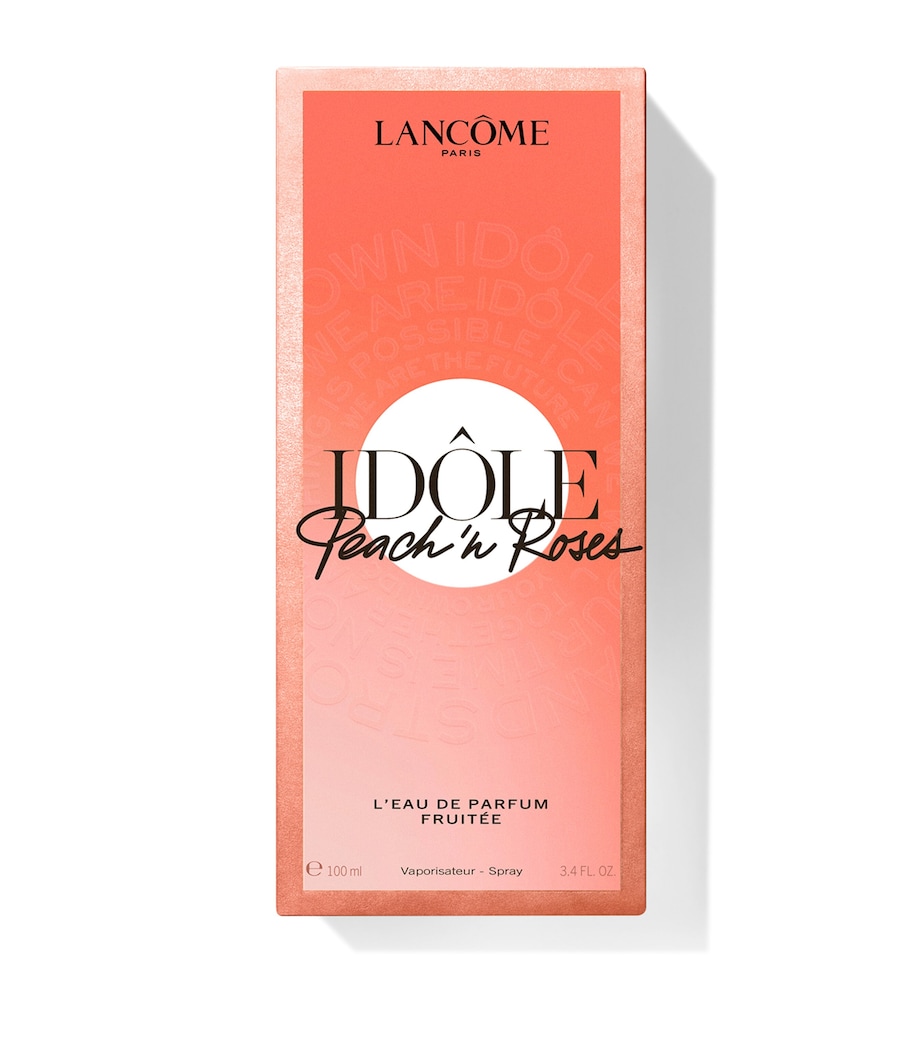 Lancôme Idôle Peach’N Roses Eau de Parfum (100ml) Image 2