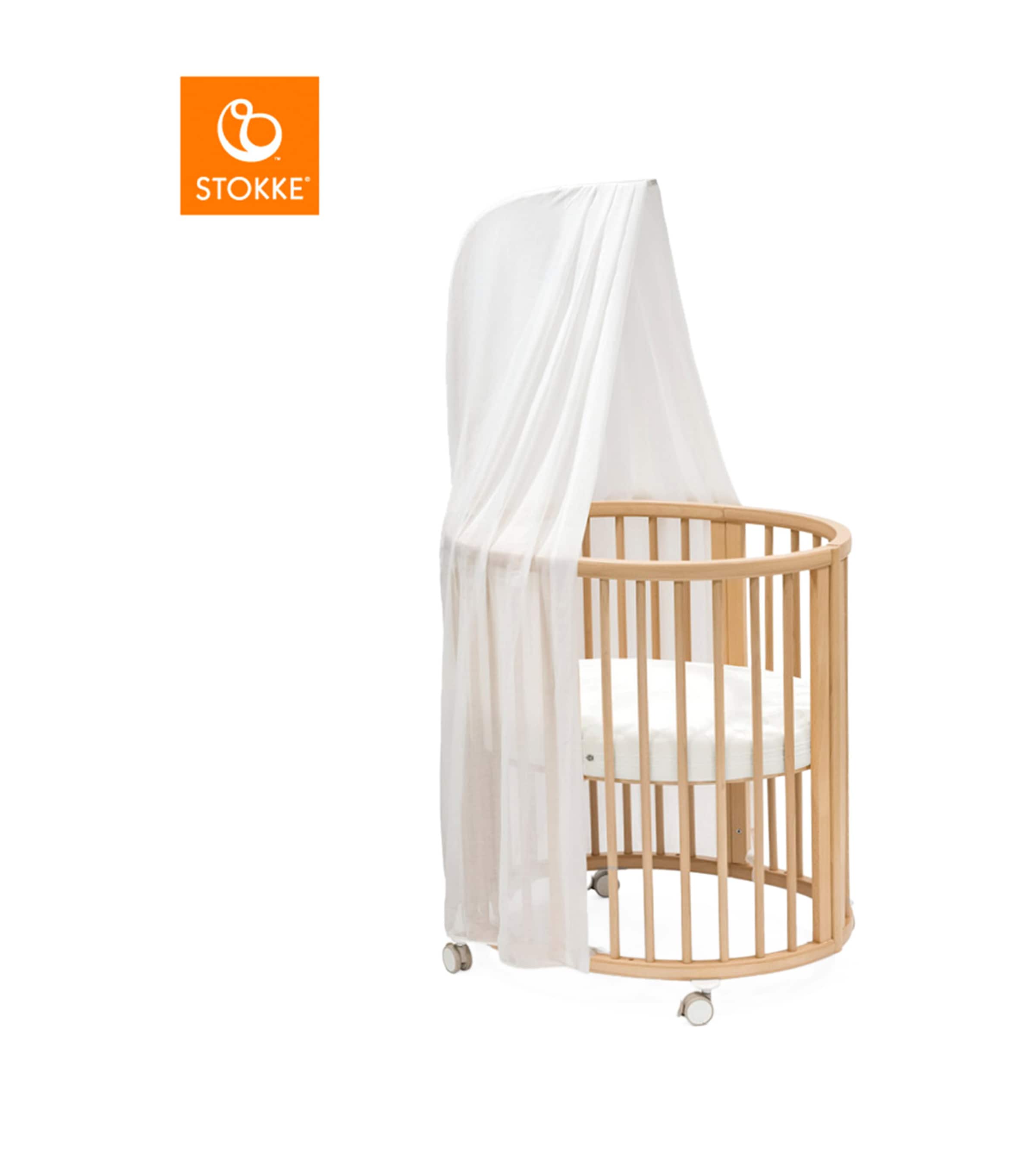 Sleepy Canopy V3 WHITE Image 2