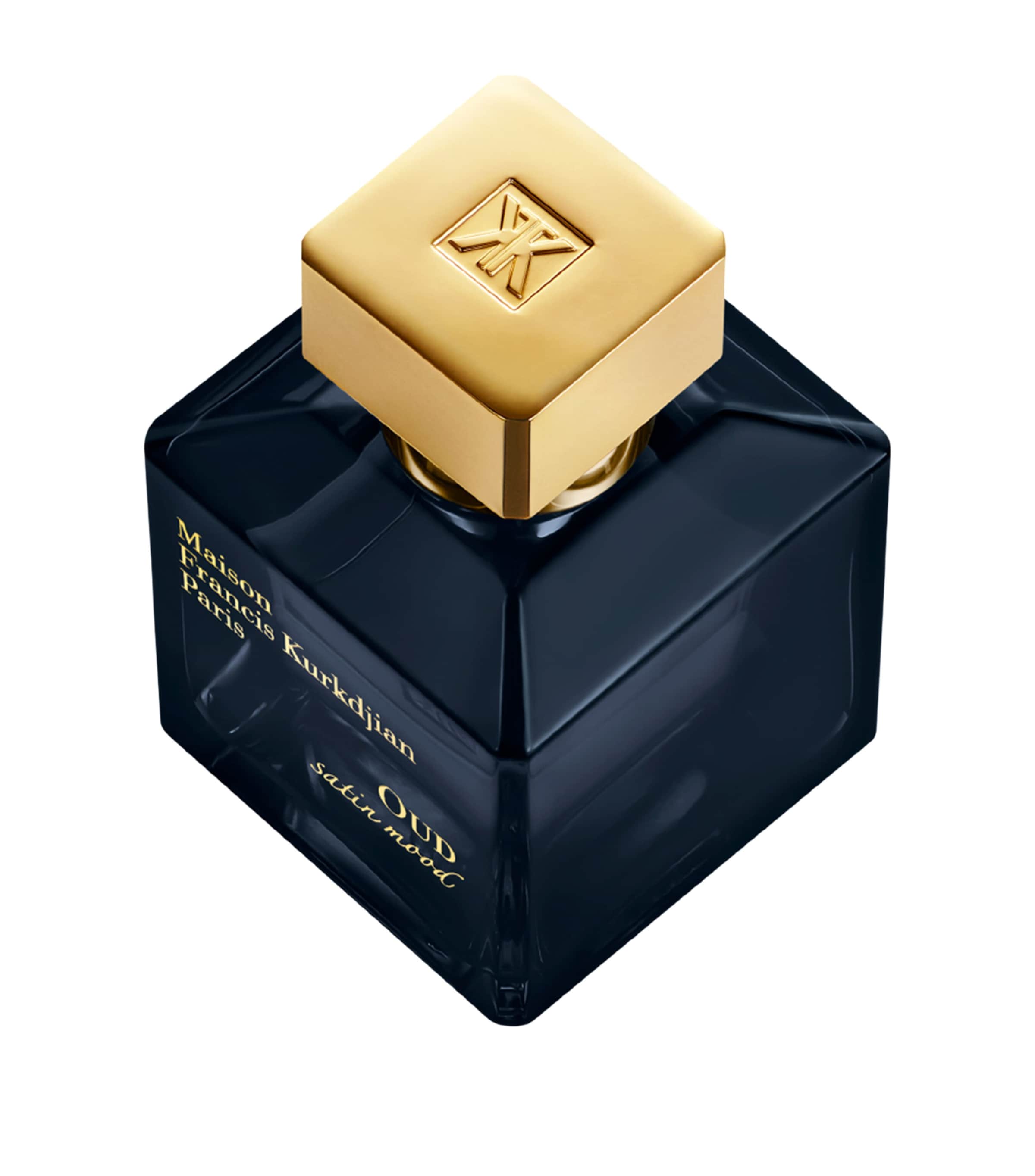Maison Francis Kurkdjian Oud Satin Mood Eau de Parfum (70ml) Image 2