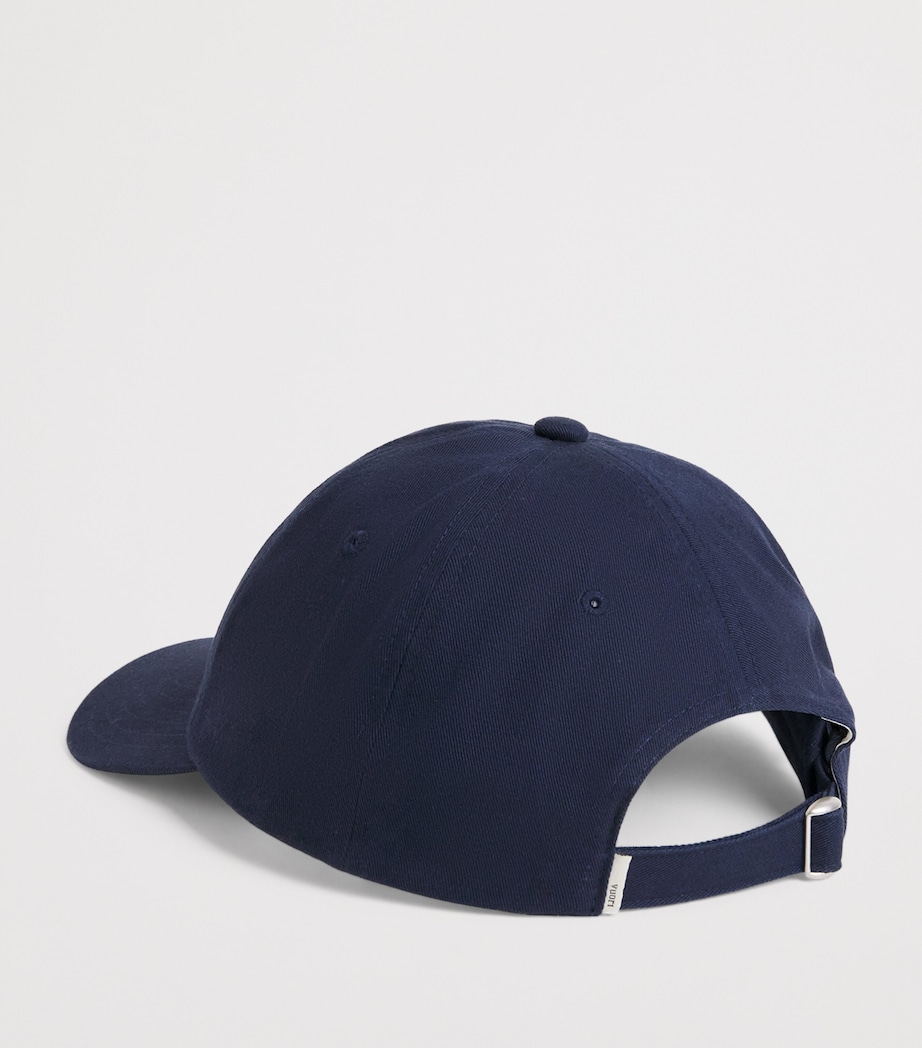 VUORI Dad Cap Navy Image 3