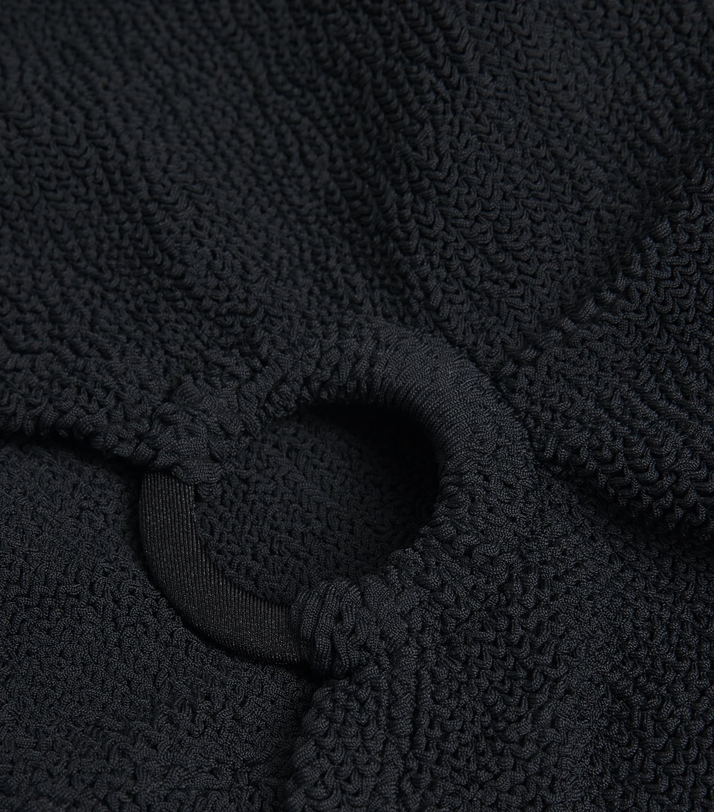 Coverage Celine Swimsuit BLACK Image 4