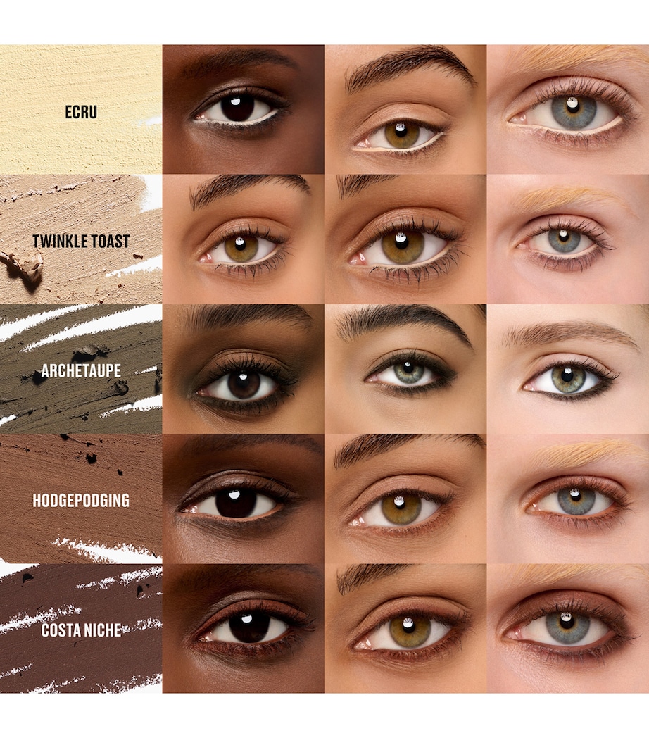 MAC Kajal Eyeliner Ecru Image 4