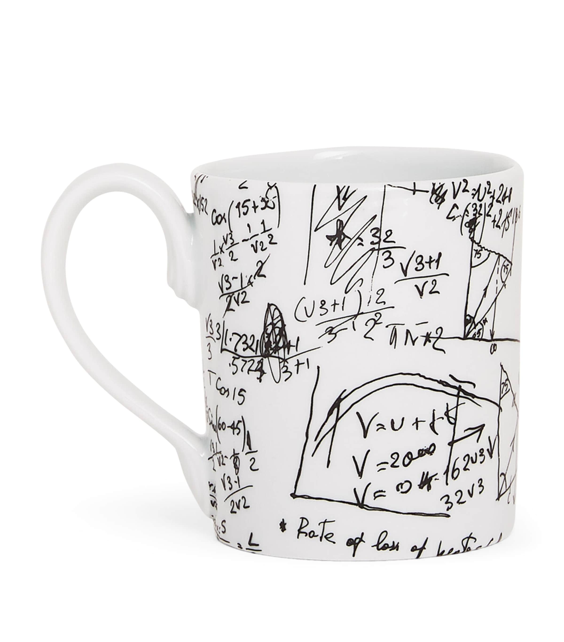 Alta Matematica Mug MULTI Image 1