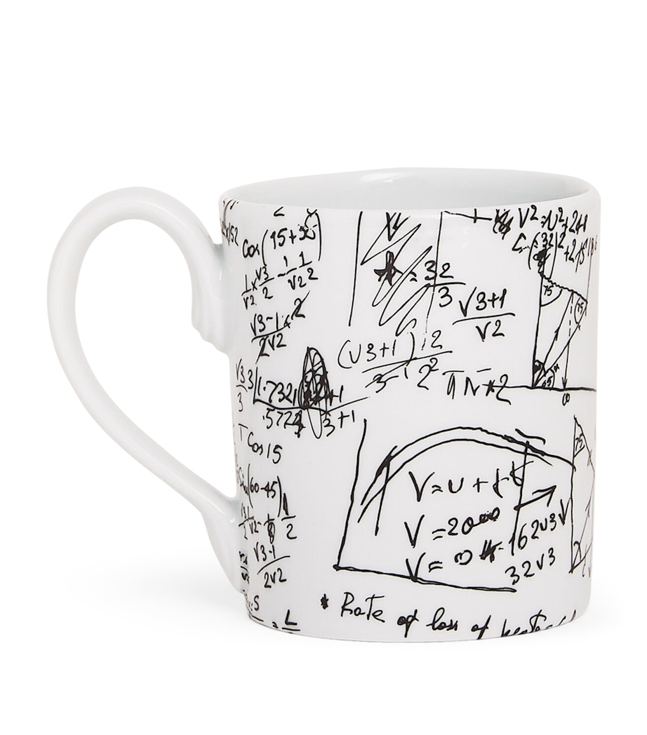 Alta Matematica Mug MULTI Image 1