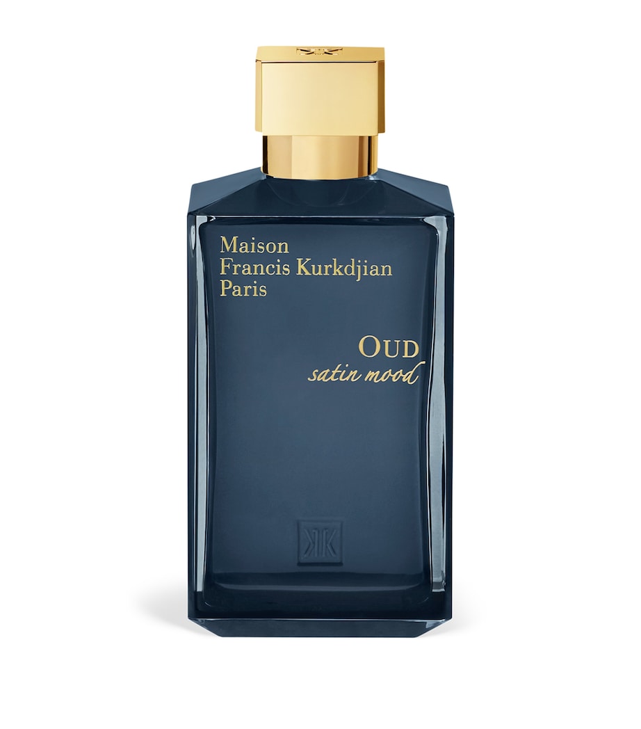 Oud Satin Mood Eau de Parfum NO COLOUR Image 3