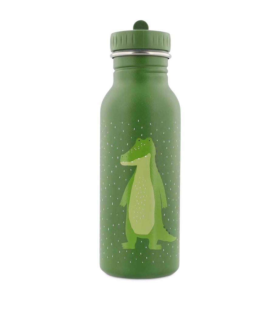 Trixie Mr Alligator Water Bottle Image 1
