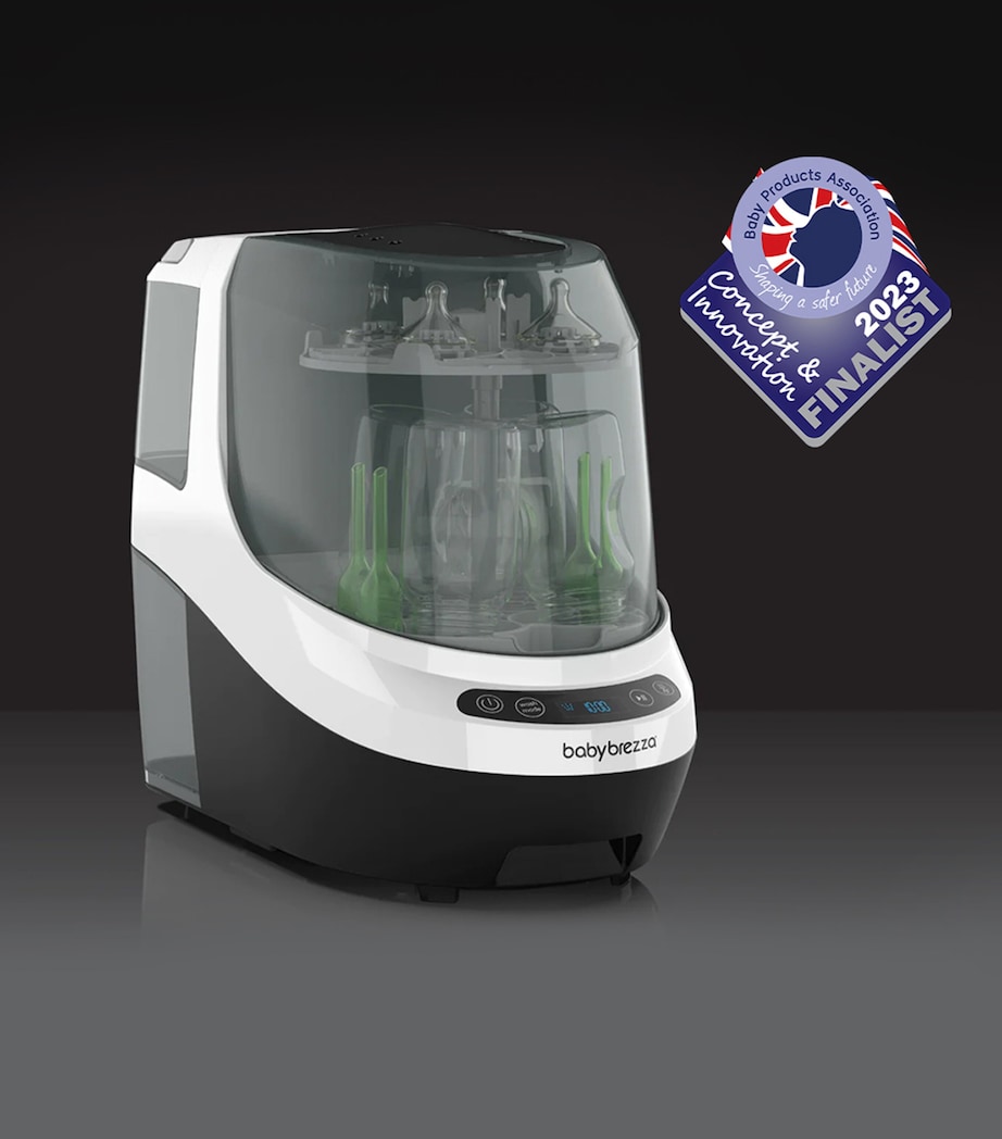 Bottle Washer Pro ONE Image 10