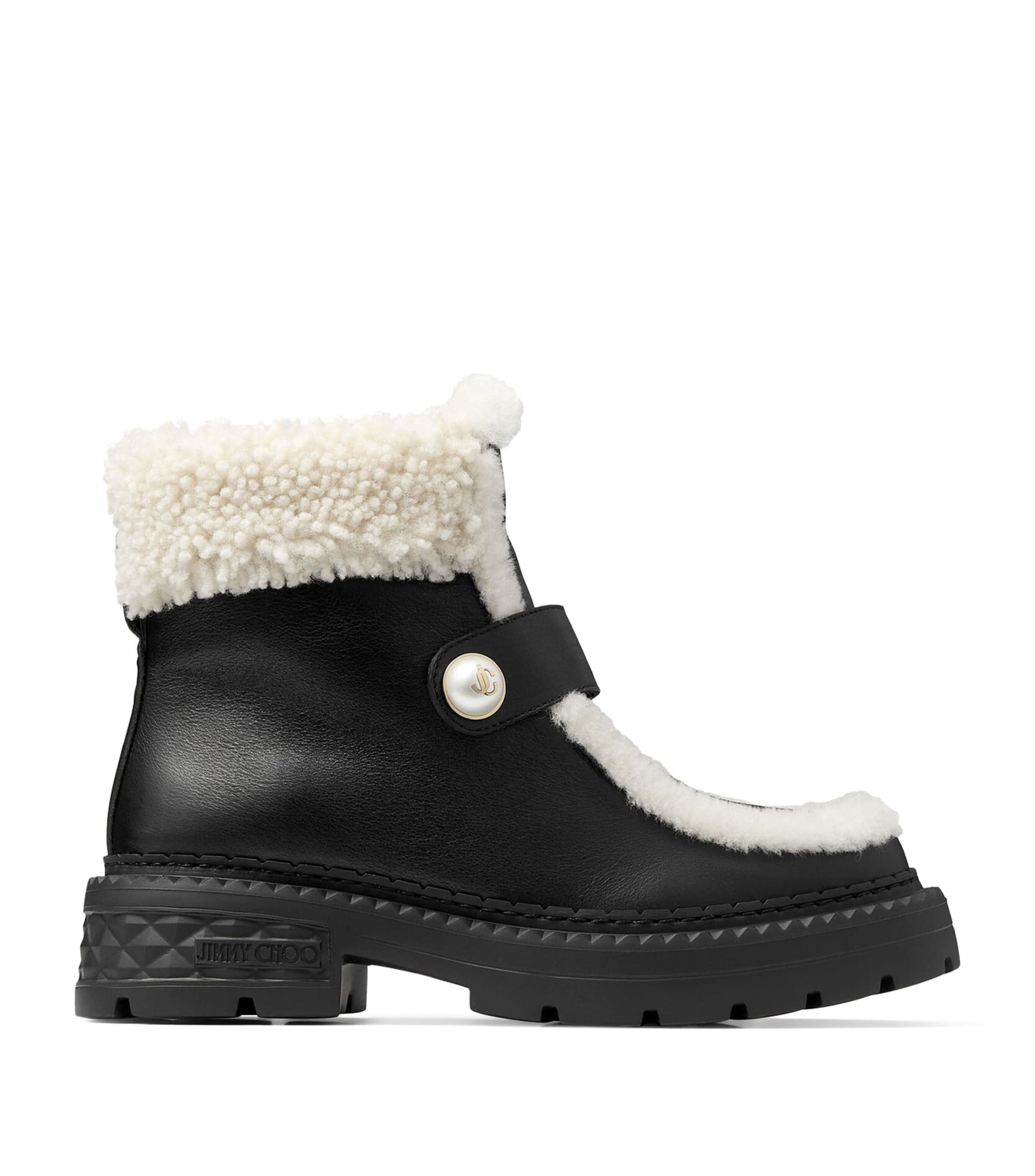 Womens Designer Flat Boots Harrods US