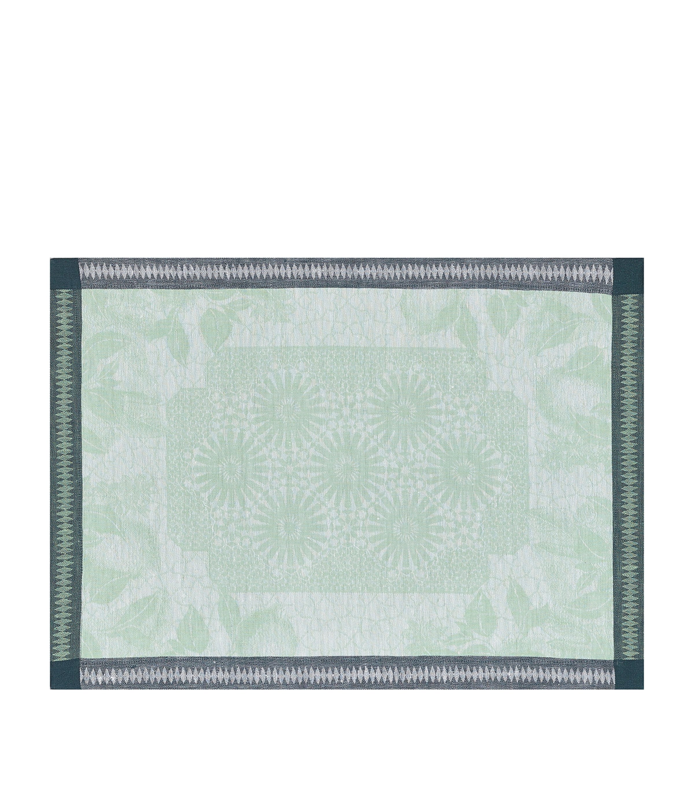 Le Jacquard Français Le Jardin D'orient Placemat