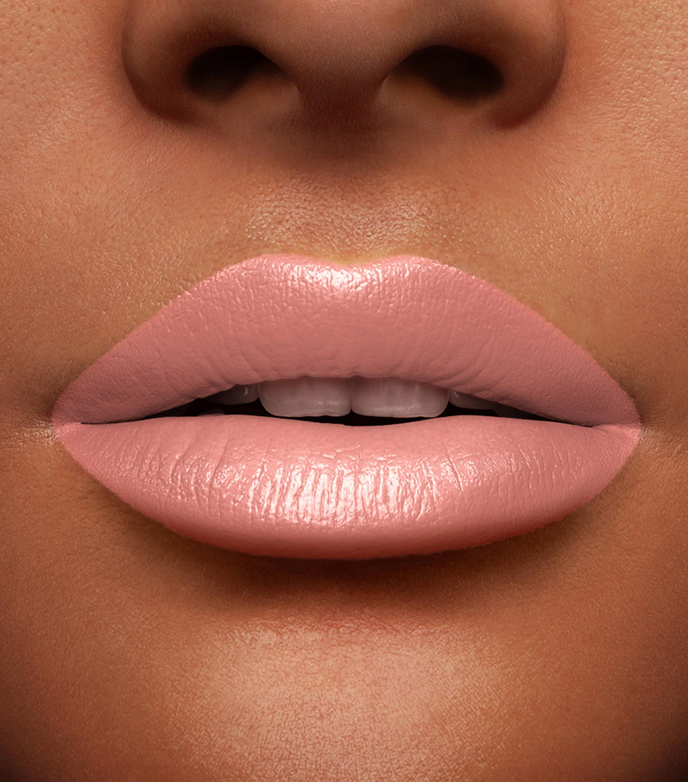 L’Absolu Rouge Cream Lipstick MADEMSL AMANDA-253 Image 5