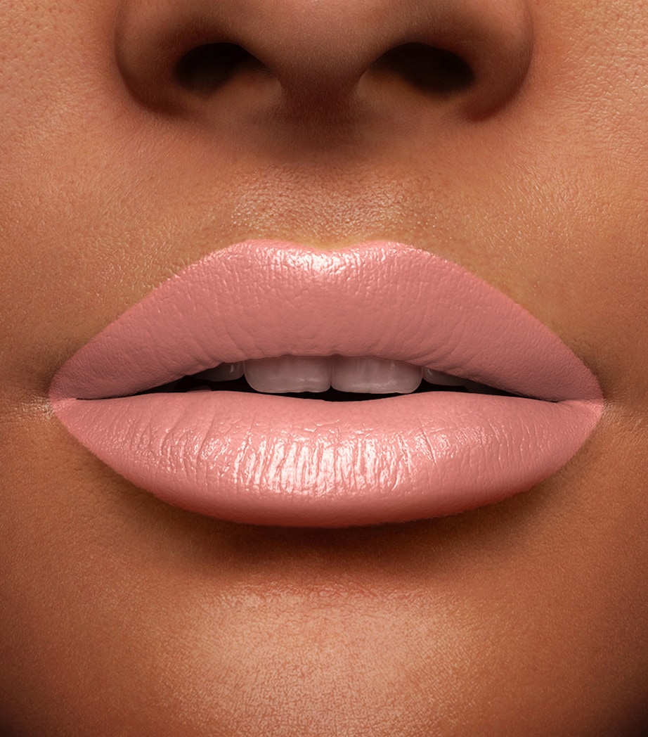 L’Absolu Rouge Cream Lipstick MADEMSL AMANDA-253 Image 5