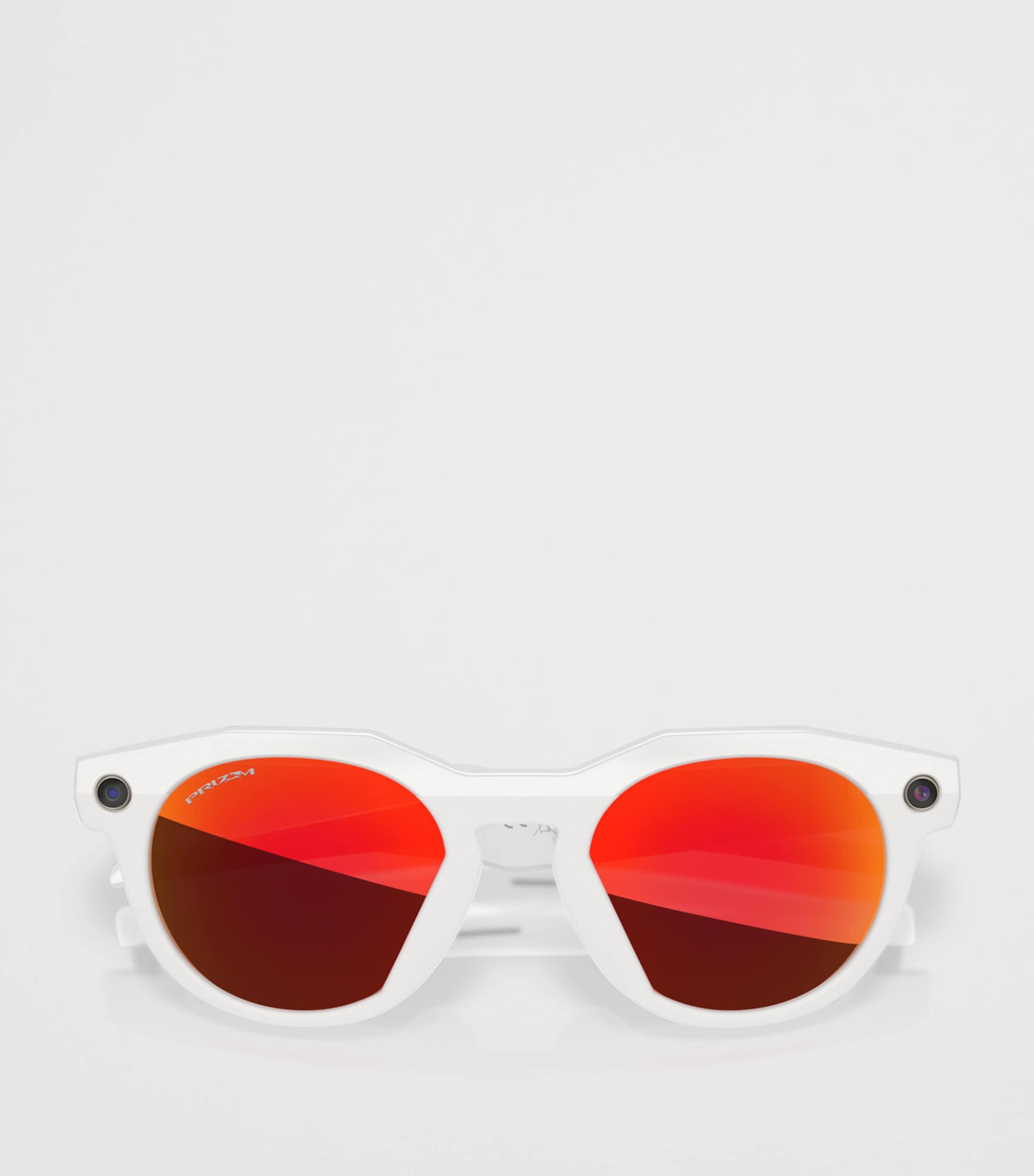 Oakley Meta AI HSTN Sunglasses Image 6