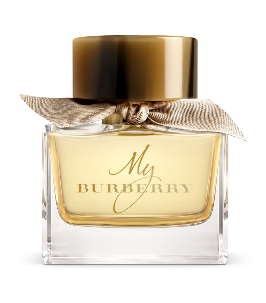 My Burberry Eau de Parfum (90 ml) NO COLOUR Image 1