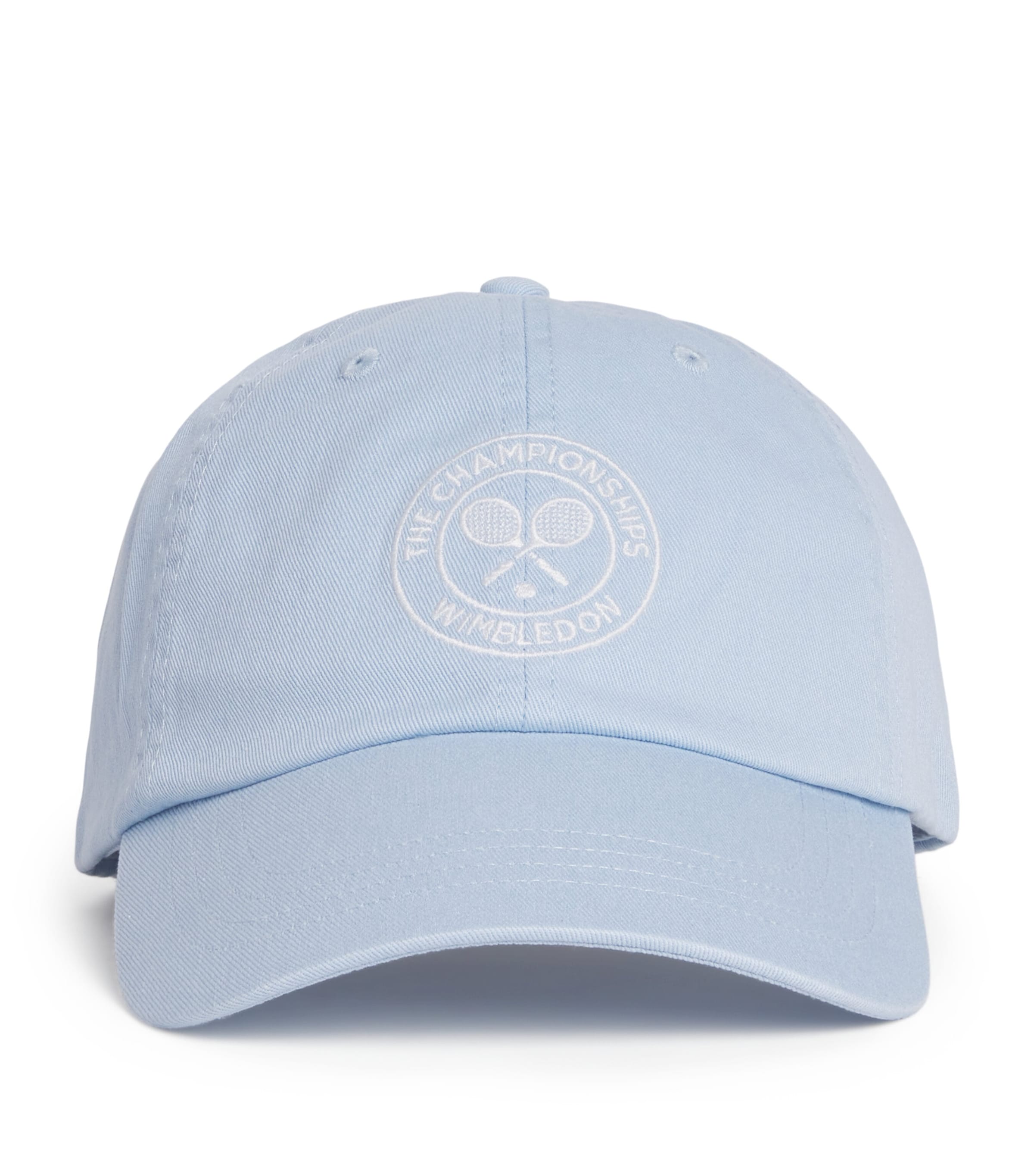 Polo Ralph Lauren Logo-embroidered Baseball Cap
