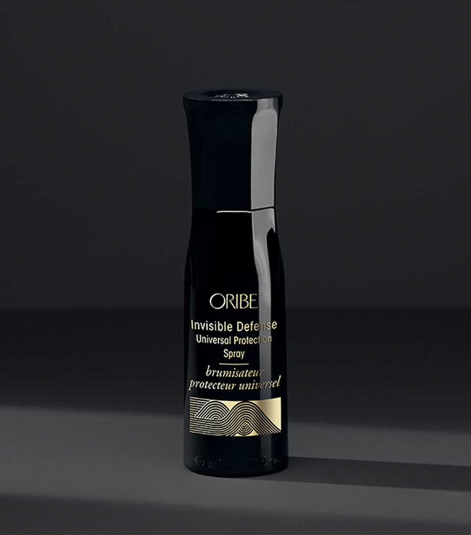 Invisible Defense Travel Size Universal Protection Spray (50ml) NO COLOUR Image 2