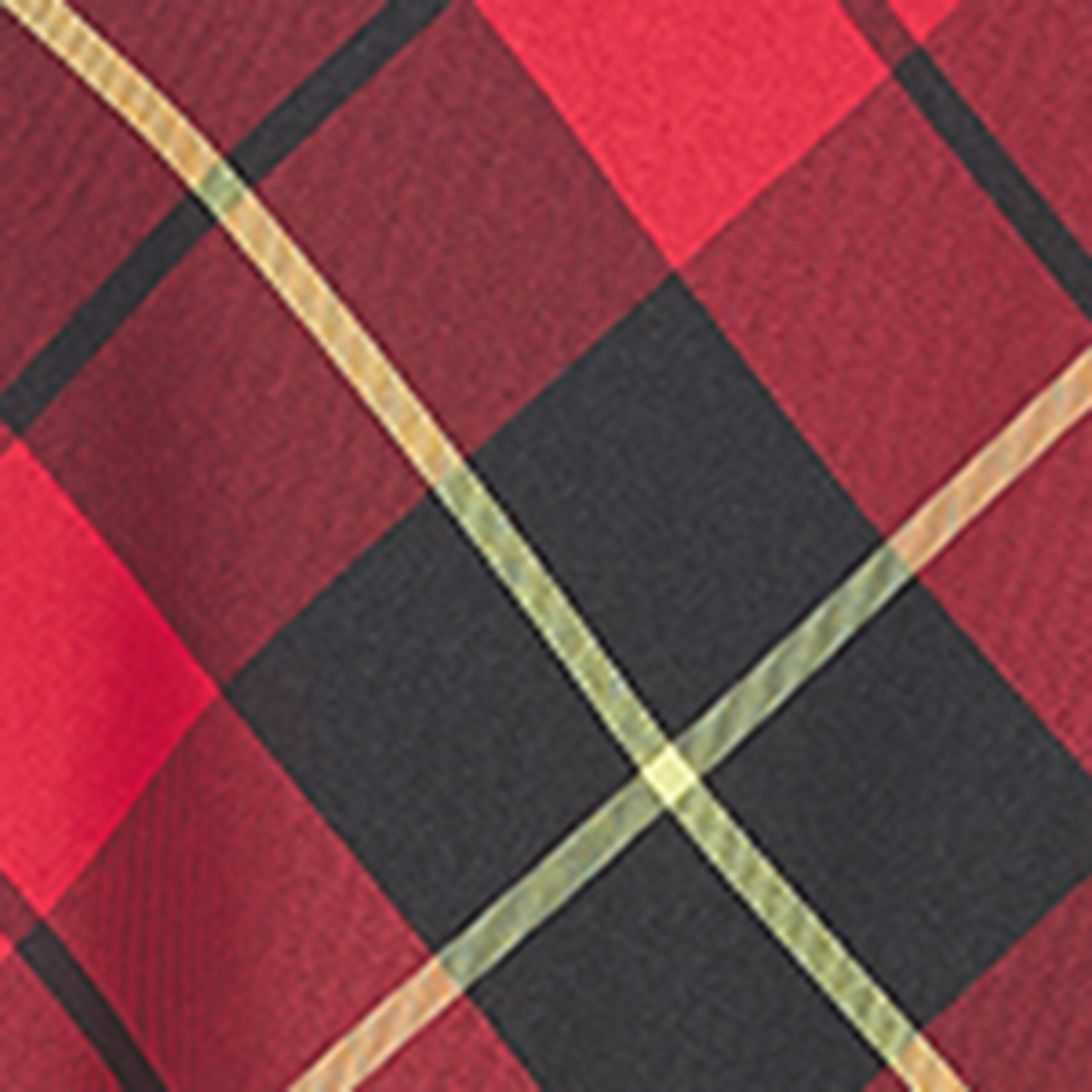 Ralph Lauren Kids Taffeta Tartan Dress (2-6.5 Years) — foto 4