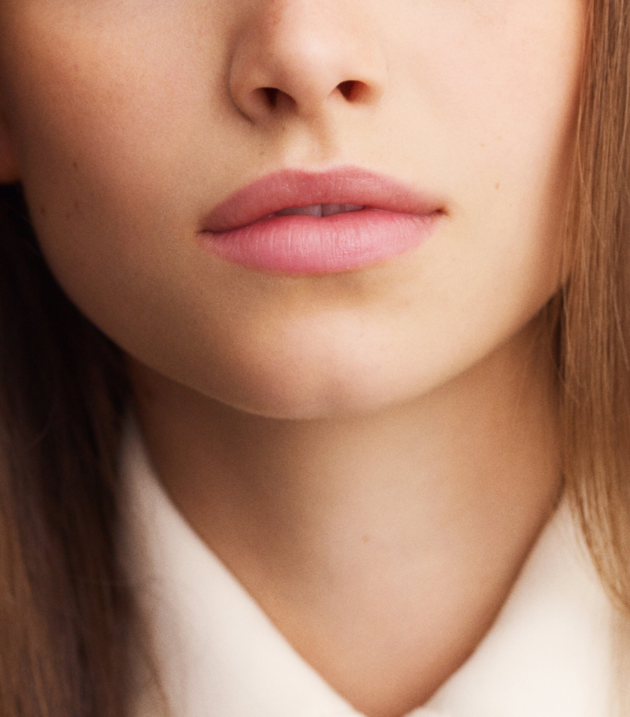 Rouge Hermès Lip Care Balm CLEAR Image 6