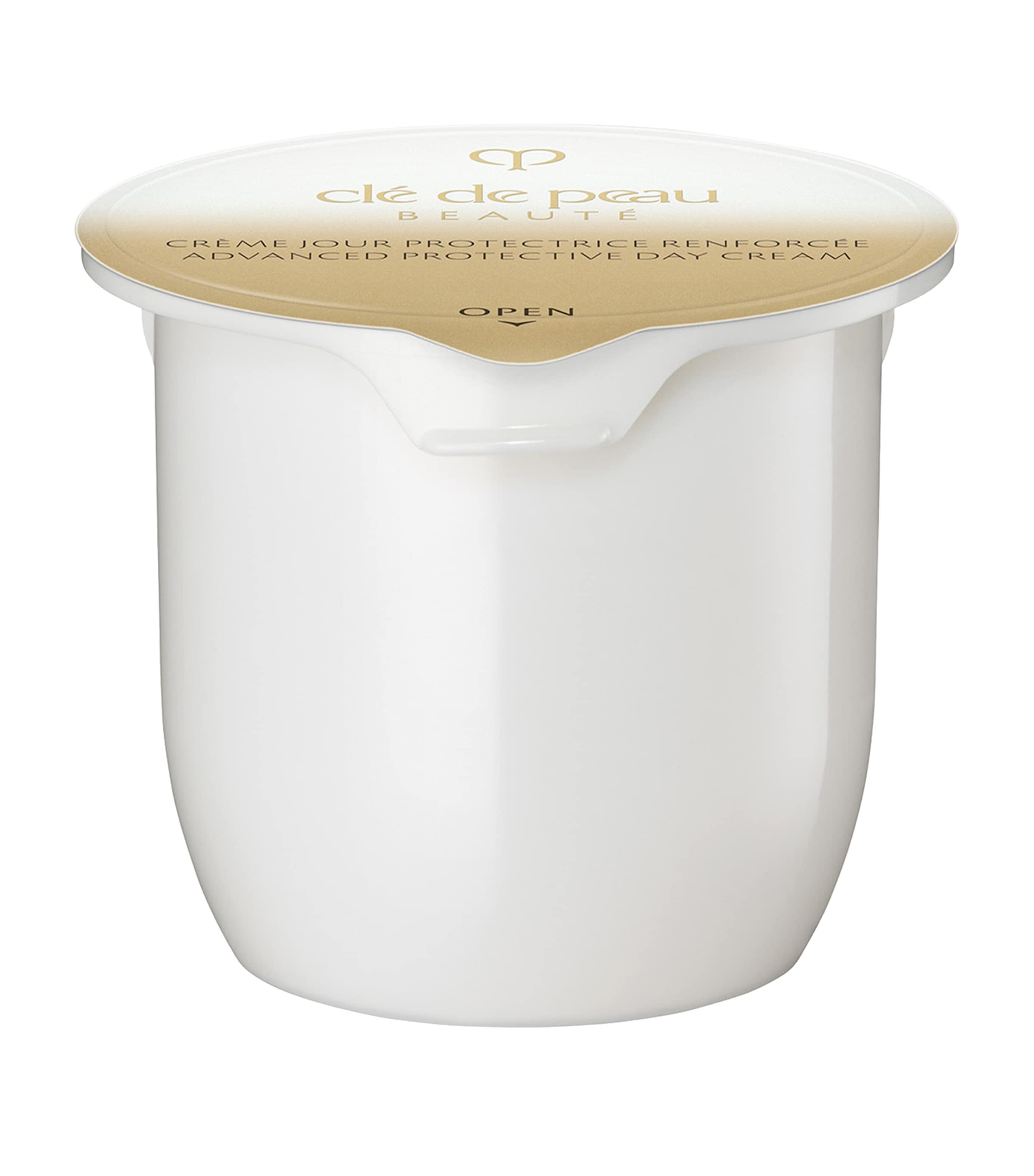 Clé De Peau Beauté Advanced Protective Day Cream - Refill