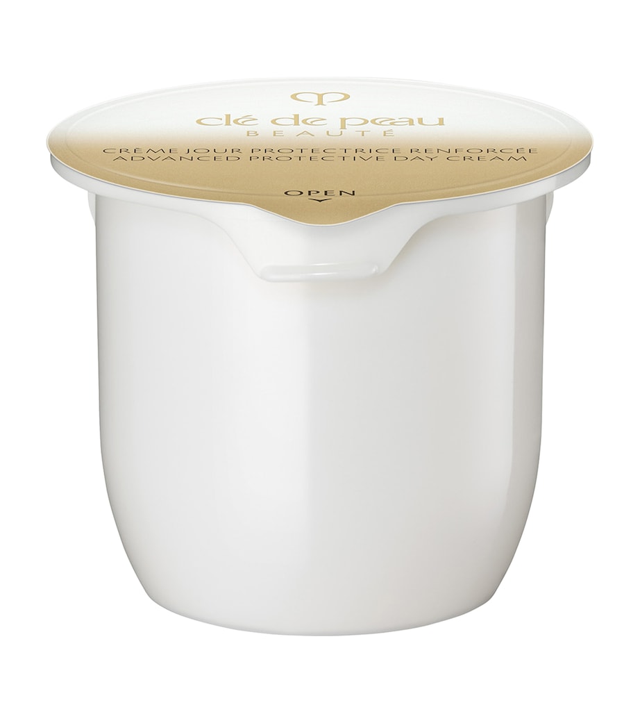 Advanced Protective Day Cream (50g) - Refill NO COLOUR Image 1