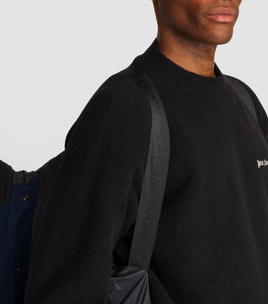 Carson Parka 63/ATLANTIC NAVY Image 6