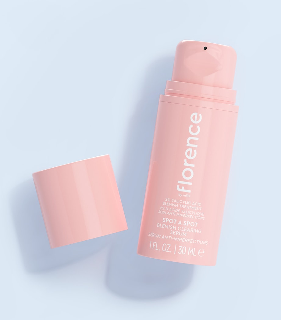 Spot A Spot Blemish Clearing Treatment Solution (30ml) NO COLOUR Image 2