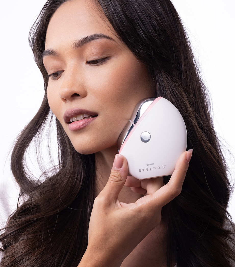 STYLPRO Heated LED Electric Gua Sha NO COLOUR Image 4