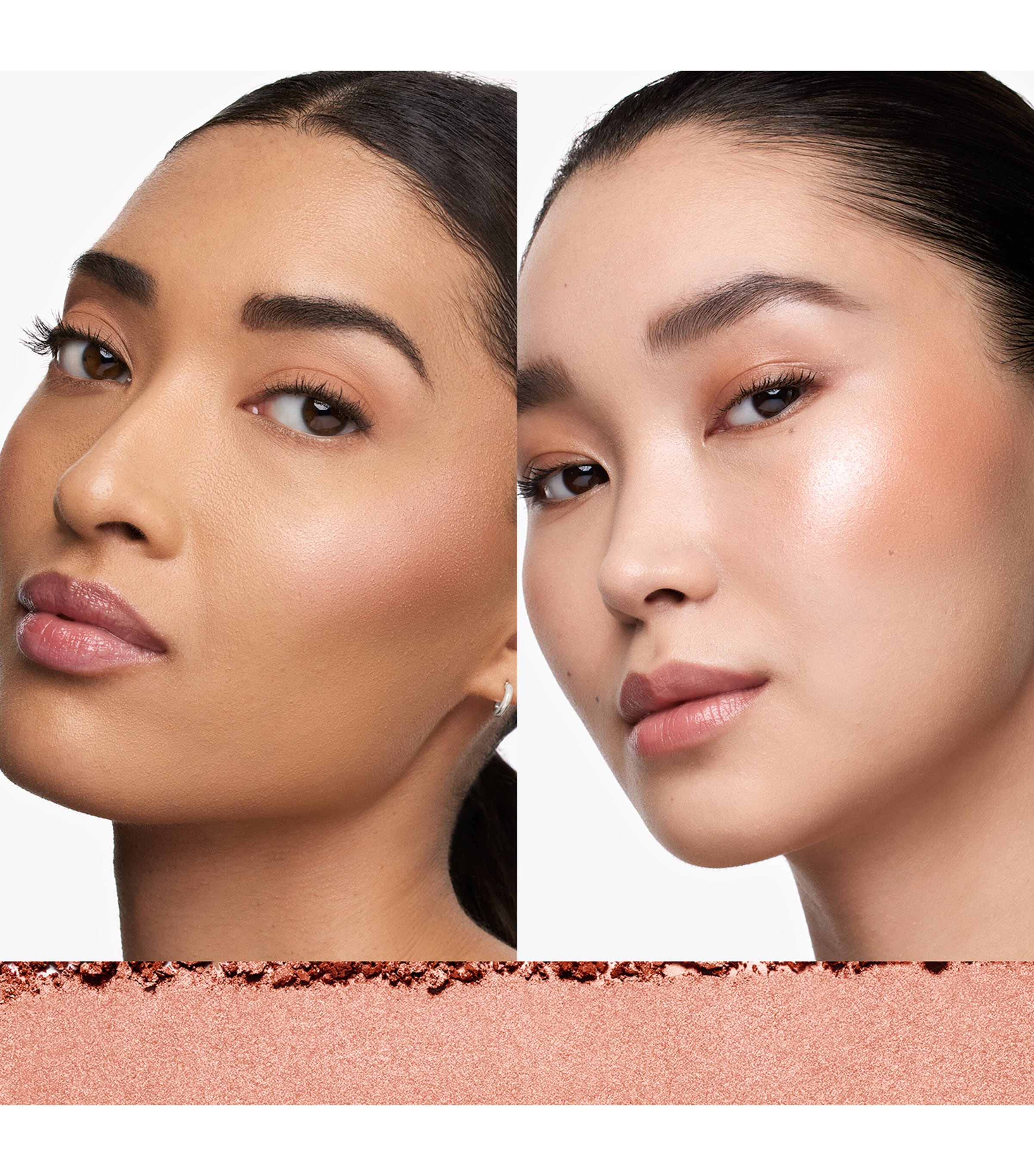 NARS Light Reflecting Luminizing Blush True Faith Image 3