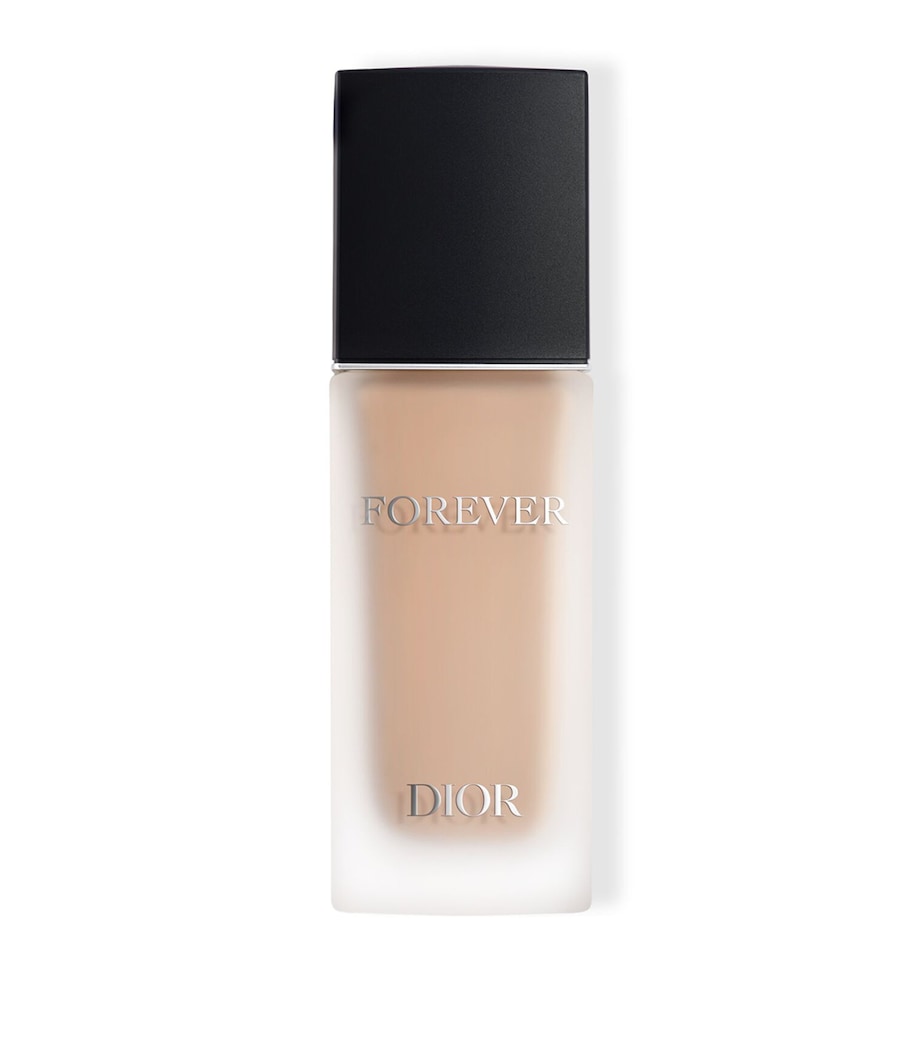 Dior Forever Matte Foundation 1CR Image 1