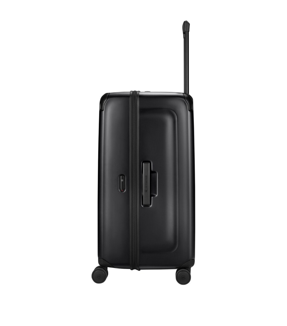 Spectra 3.0 Expandable Global Suitcase (76cm) BLACK Image 3