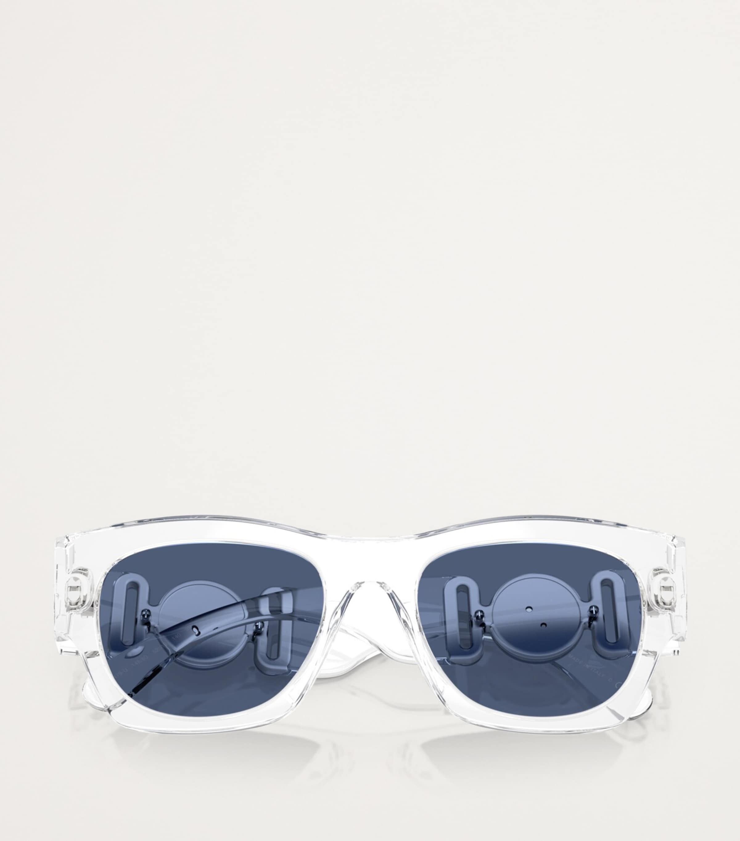 VE4479U CLR SHN BLU 148/80 Image 5