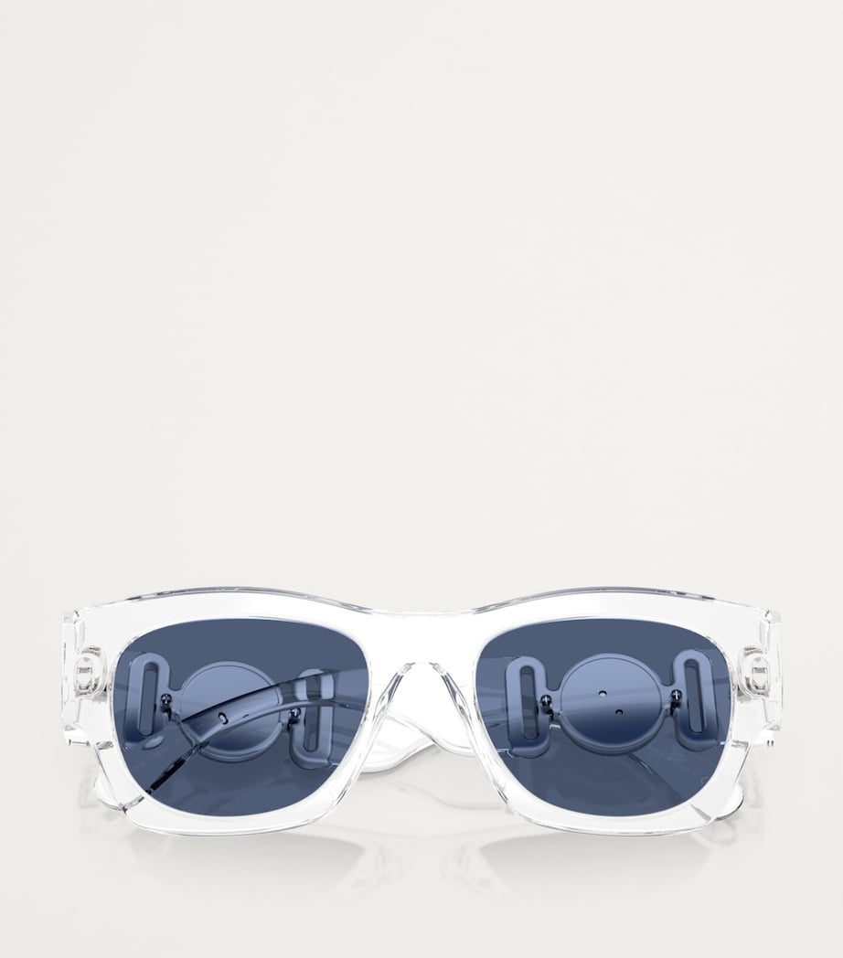 VE4479U CLR SHN BLU 148/80 Image 5