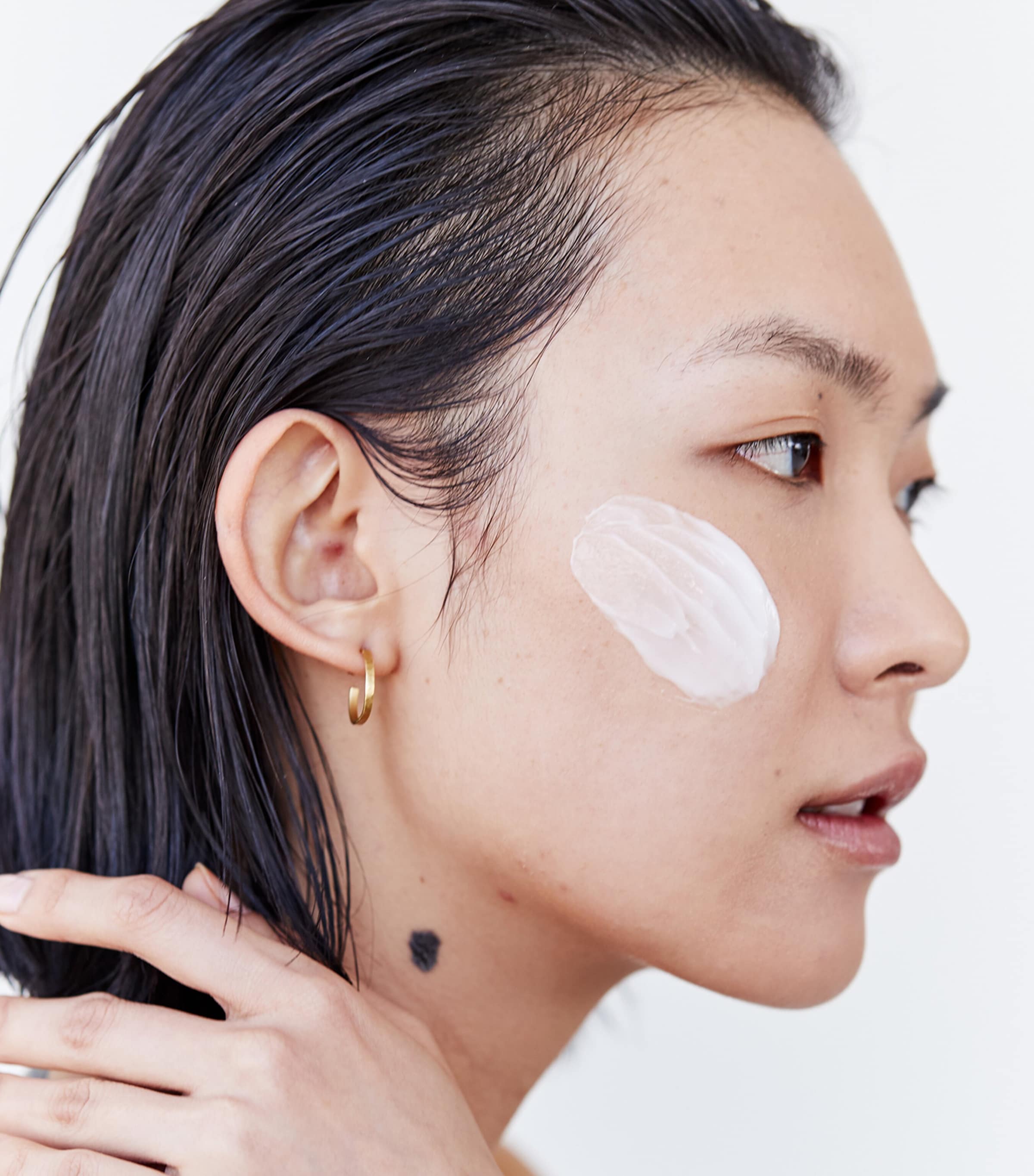 Black Tea Firming Corset Cream (50ml) NO COLOUR Image 4