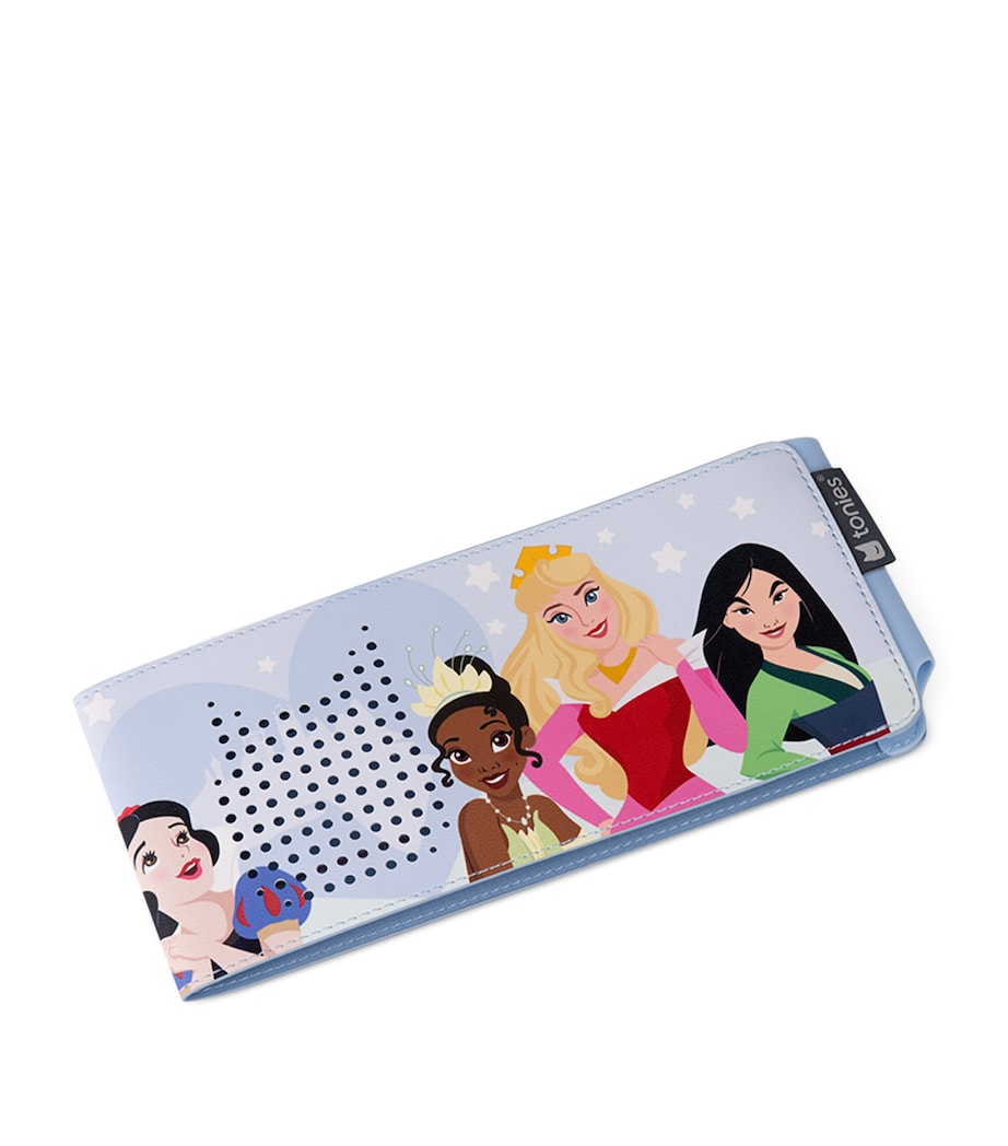 Disney Princess Toniebox 2 Sleeve MULTI Image 2
