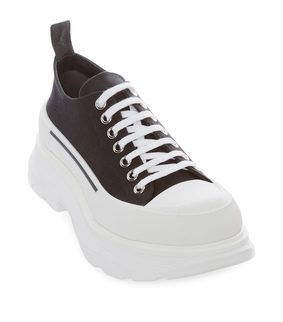 Tread Slick Sneakers 1070 Image 2