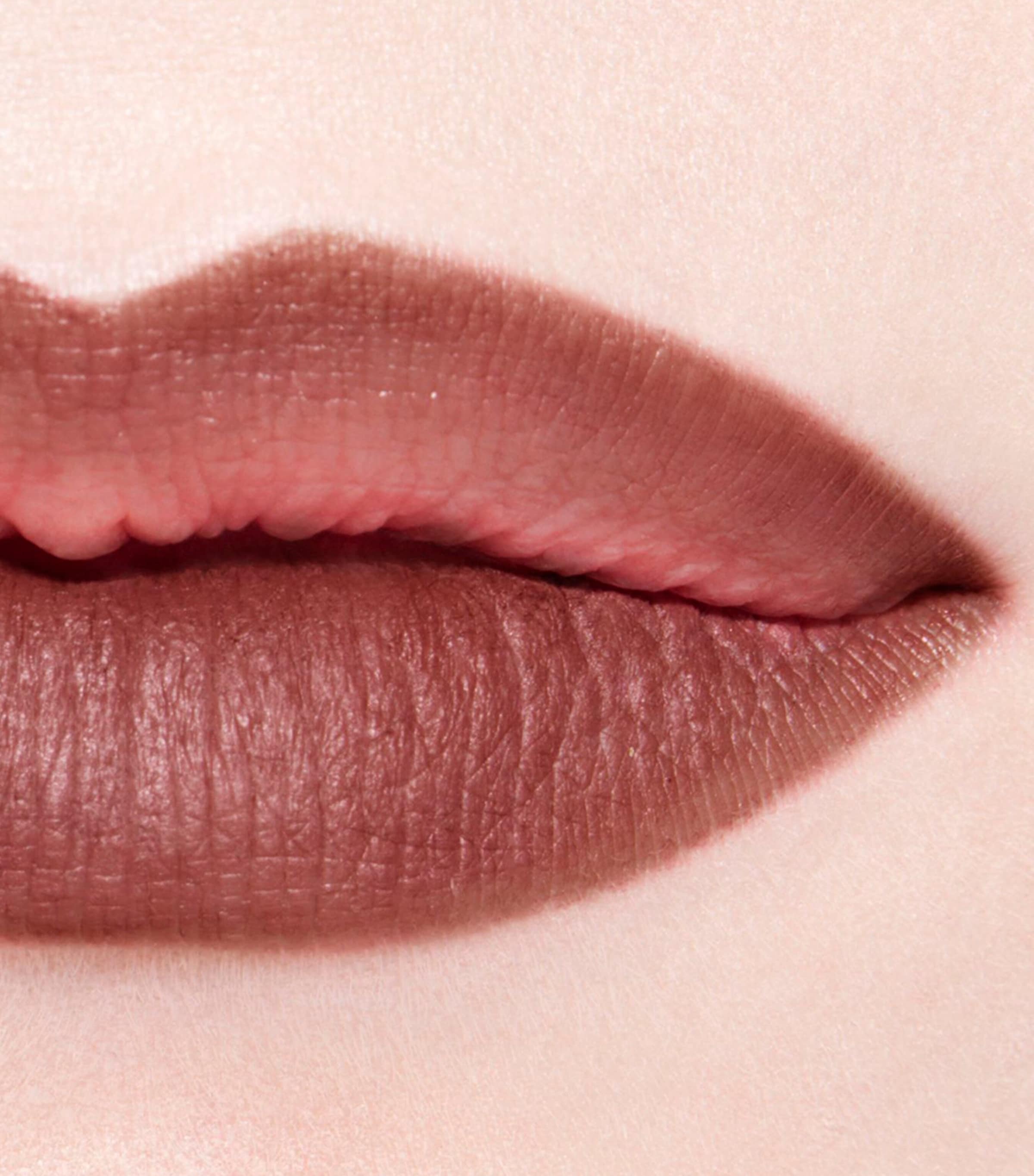 CHANEL LE CRAYON LÈVRES Longwear Lip Pencil Nude Brun Image 5