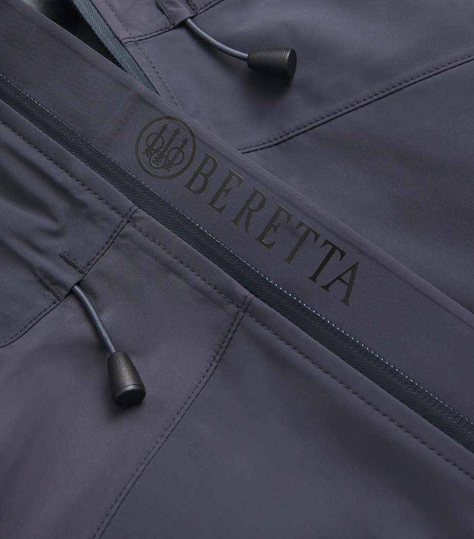 Chamois 3L Jacket 09OR EBONY Image 5