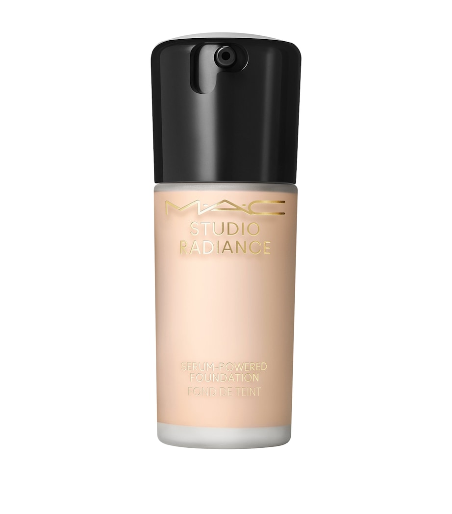 Studio Radiance Serum-Powered Foundation (30ml) NW8 Image 1