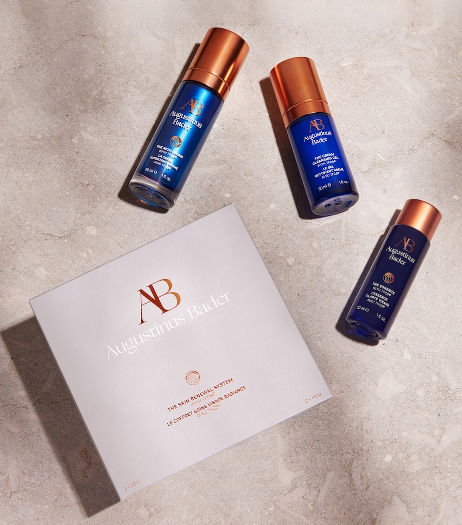 Skin Renewal System NO COLOUR Image 2