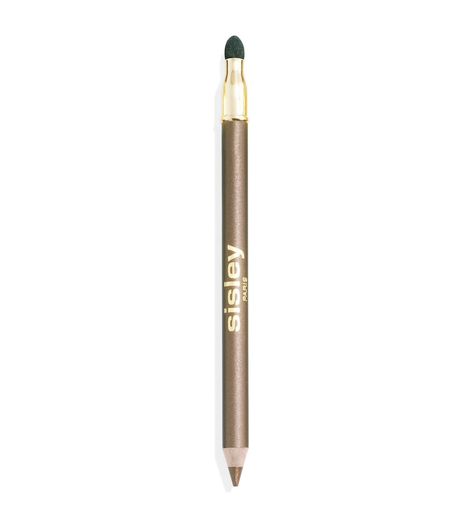 Sis Phyto Kohl Pencil 02 Brown 1.5G 2 BROWN Image 1