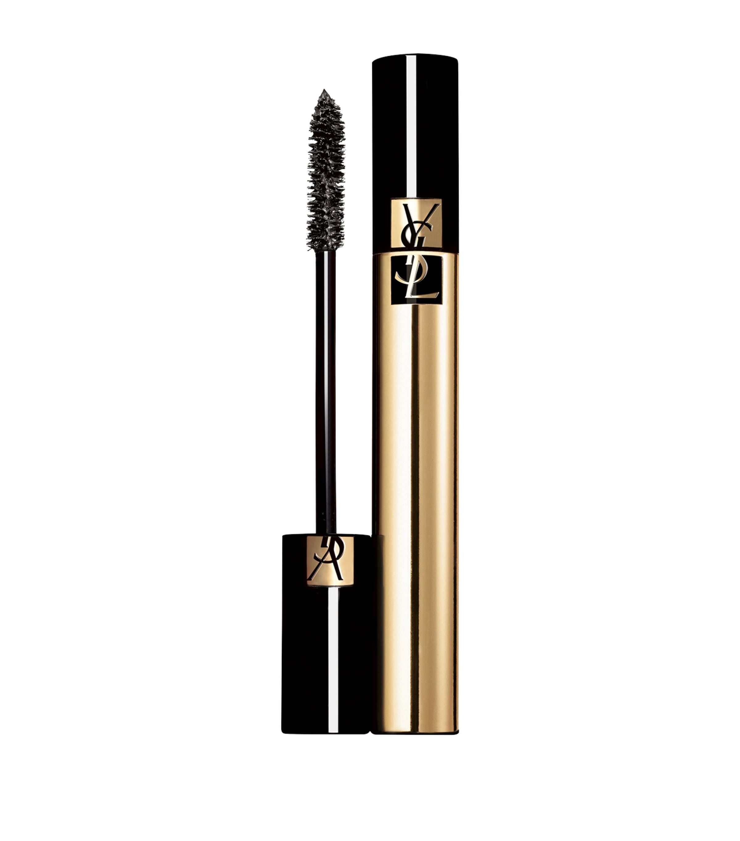 Shop Ysl Mascara Volume Effet Faux Cils Radical In Black