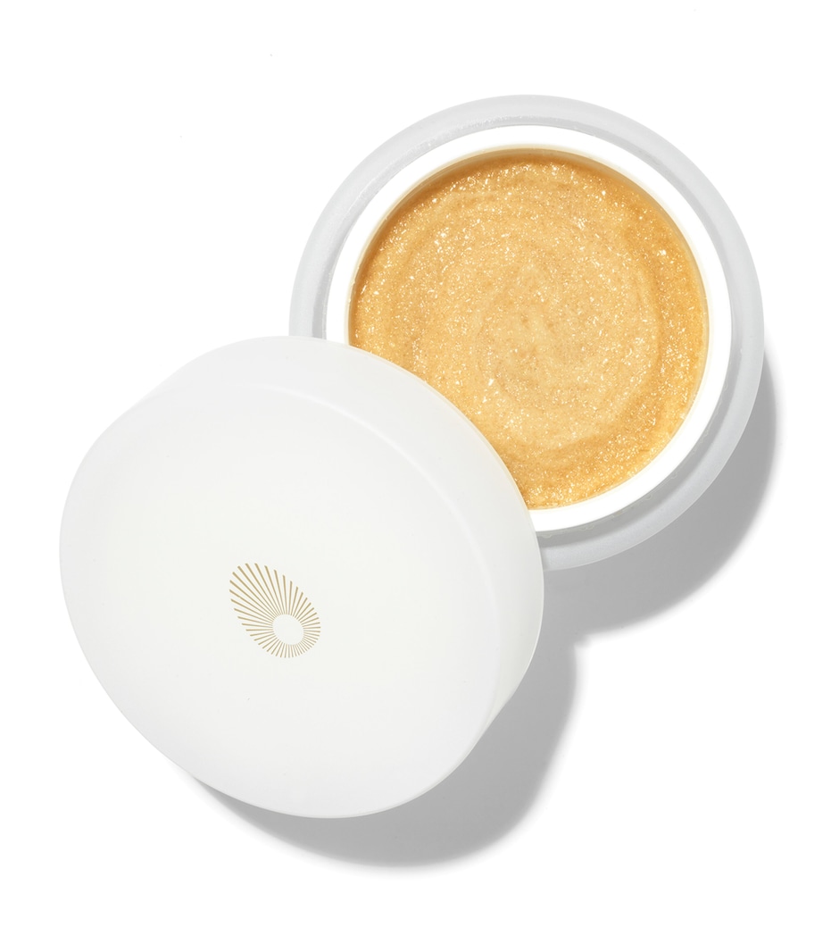 Gold Sugar Scrub NO COLOUR Image 3