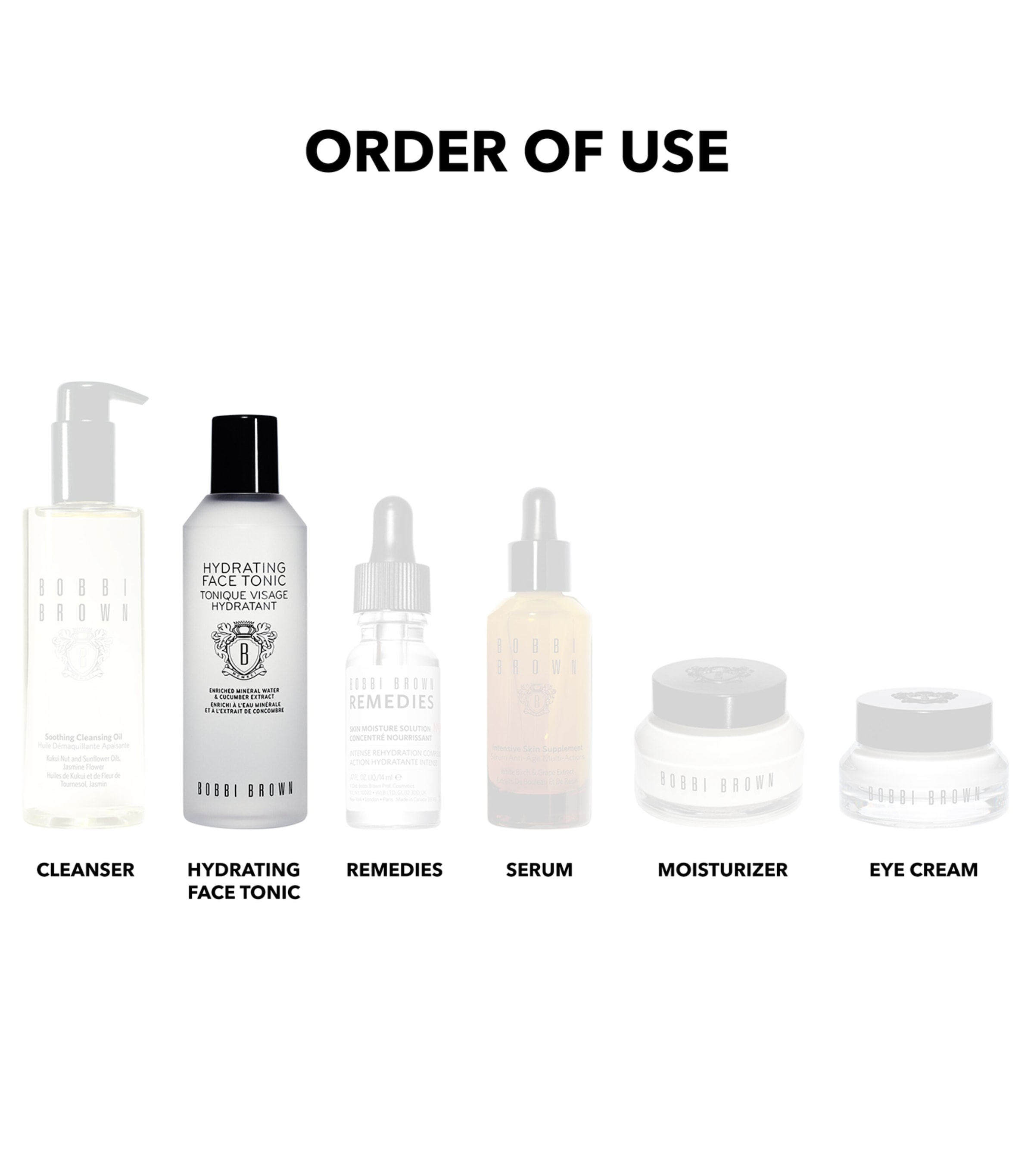 Amazon.com : Bobbi Brown Hydrating Face Tonic for Women, 6.7