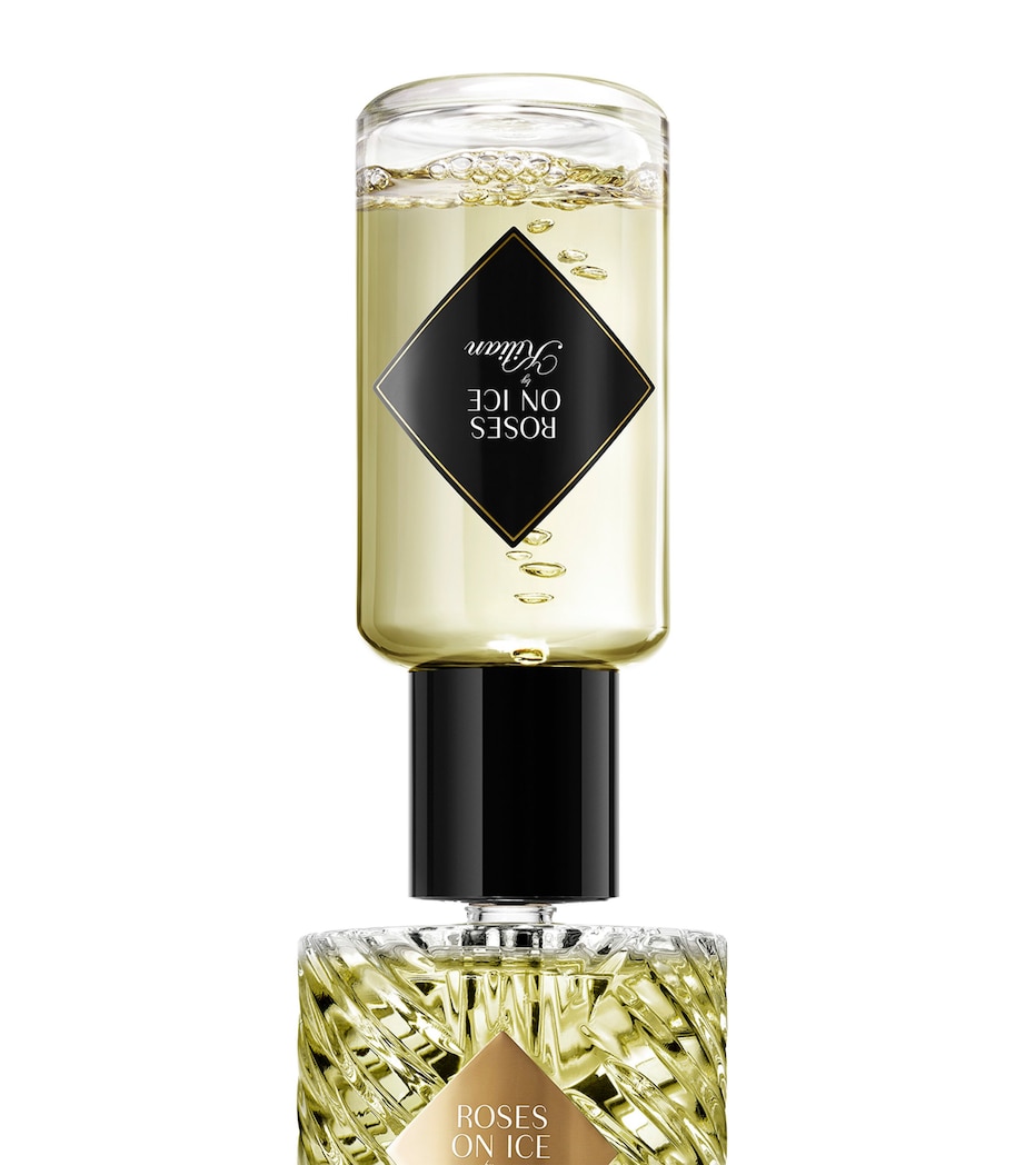 Roses On Ice Eau de Parfum (100ml) - Refill NO COLOUR Image 3