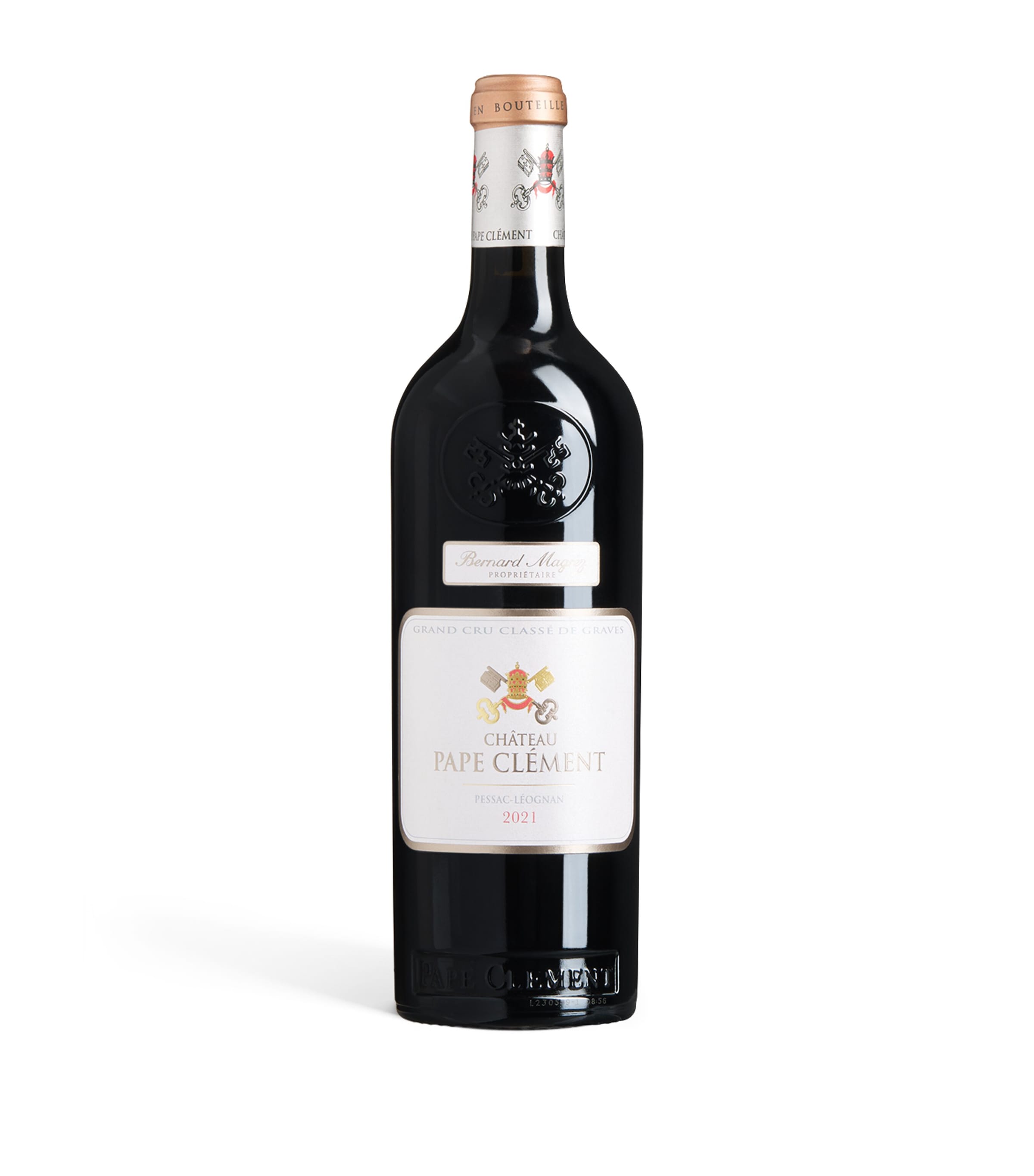Château Pape Clément Château Pape Clément 2021 (75cl) - Bordeaux, France Image 1