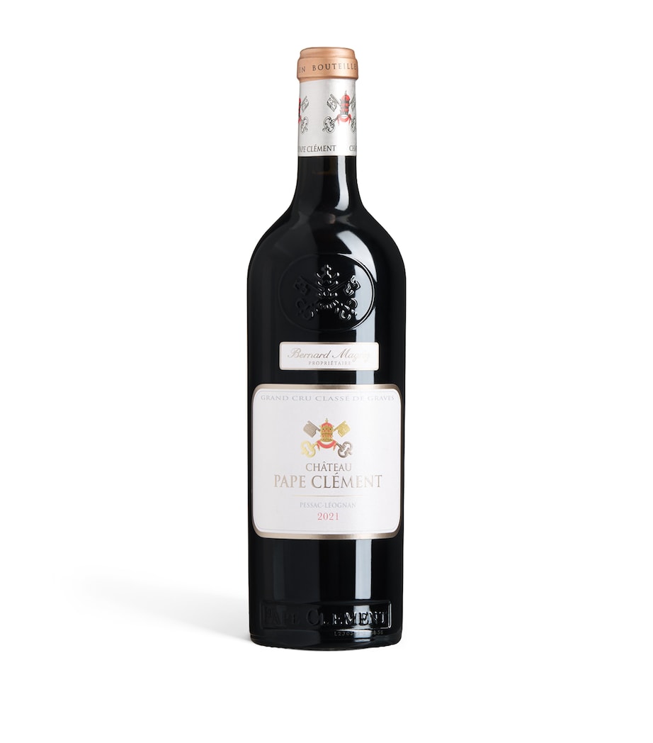 Château Pape Clément Château Pape Clément 2021 (75cl) - Bordeaux, France Image 1