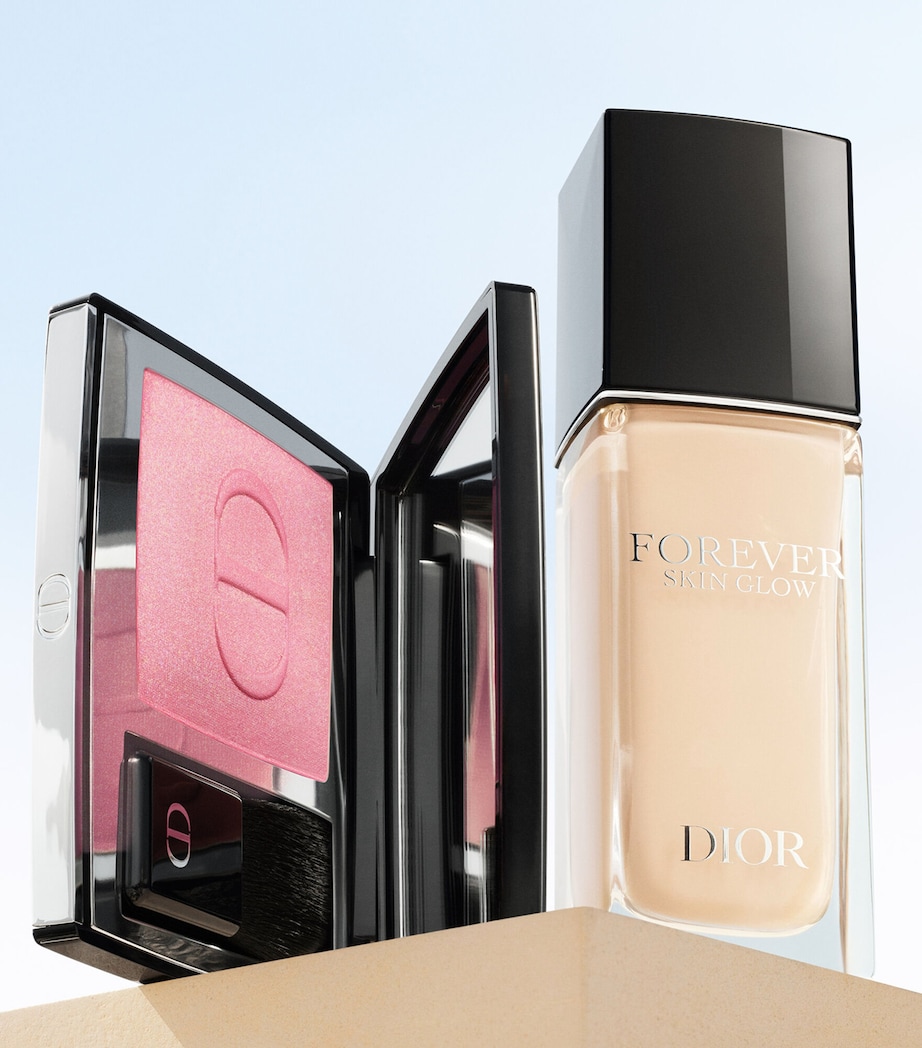 Dior Rouge Blush SATIN 975 OPERA Image 5