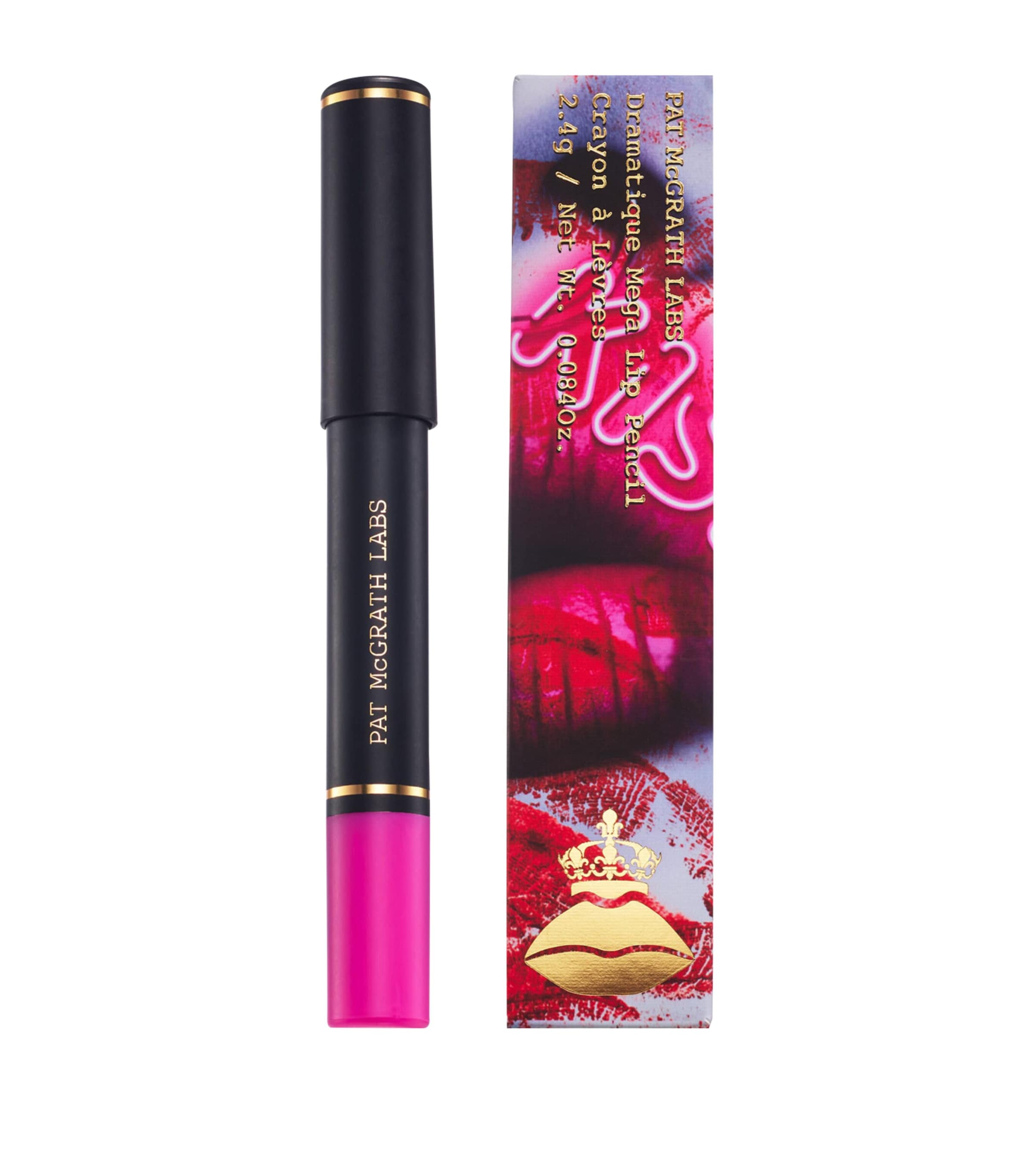 Pat Mcgrath Labs Dramatique Mega Lip Pencil