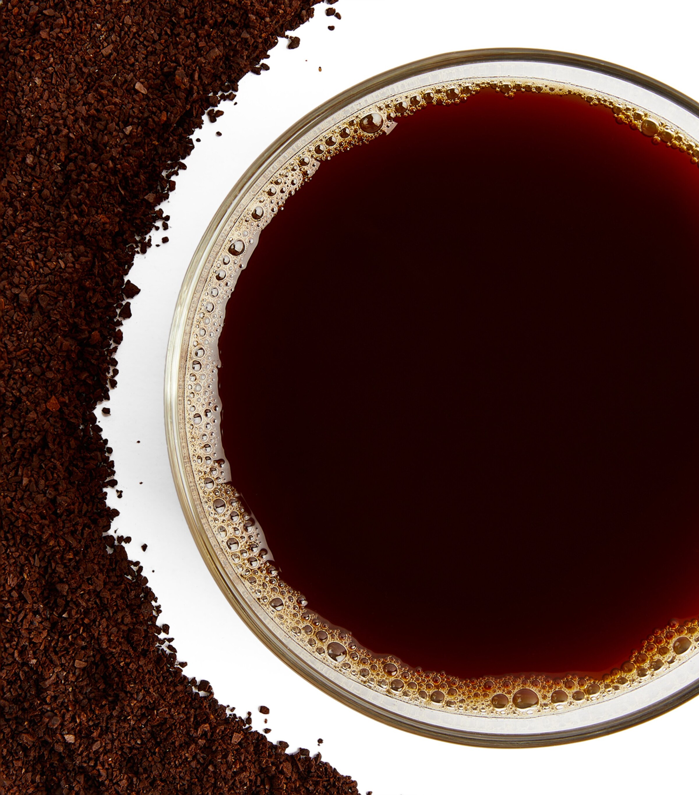 Christmas Spiced Ground Coffee (250g) NO COLOUR Image 3