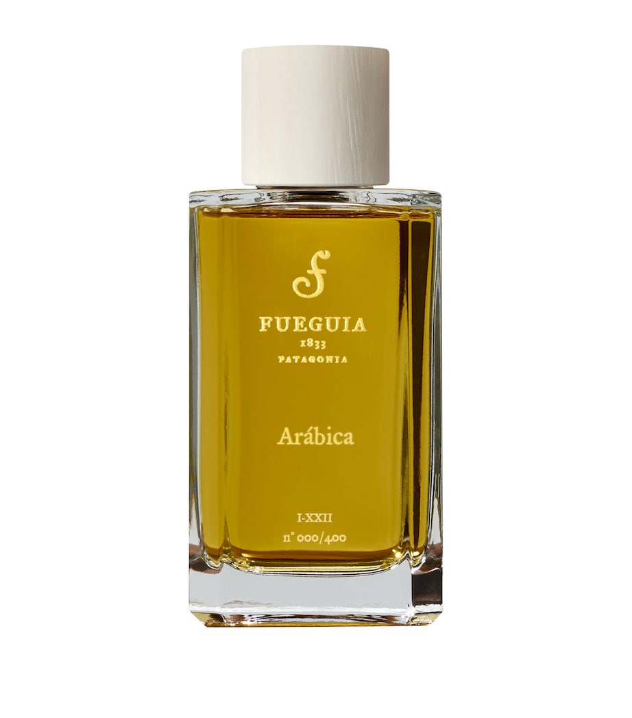 Fueguia 1833 Arábica Perfume (100ml) Image 1